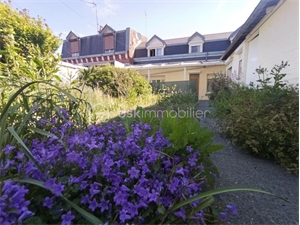 maison ancienne à la vente -   02100  SAINT QUENTIN, surface 65 m2 vente maison ancienne - UBI472877279